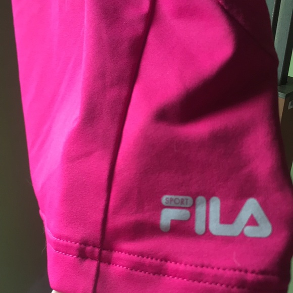 FILA with shelf bra - Picture 2 of 7